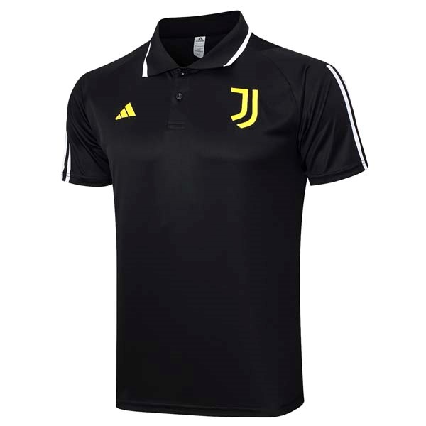Polo Juventus 2023-2024 Grigio